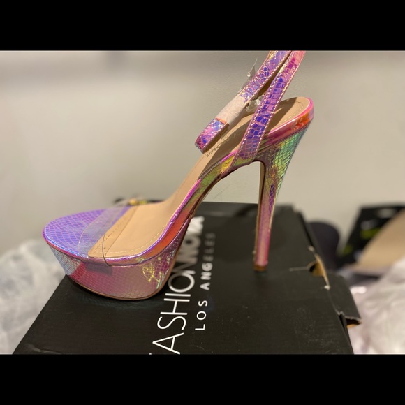 Shoes - Picture 4 of 4